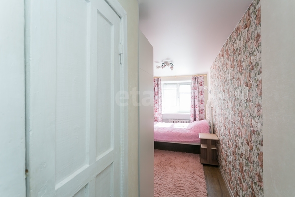 
  Продается 2-комн. квартира 44 м². Фото 6.