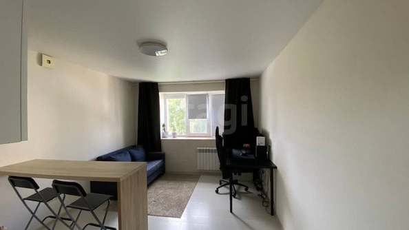 
  Продается комната 19 м². Фото 1.