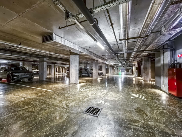 
  Продается парковка 13.9 м², в ЖК Авиатор, дом 1-1. Фото 3.