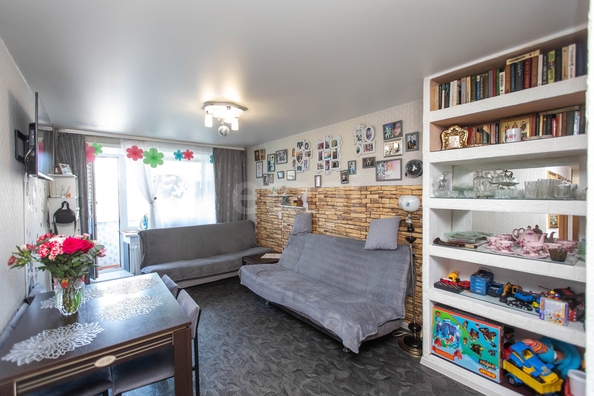 
  Продается 3-комн. квартира 60 м². Фото 7.