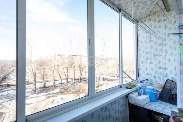 
  Продается 3-комн. квартира 60 м². Фото 11.