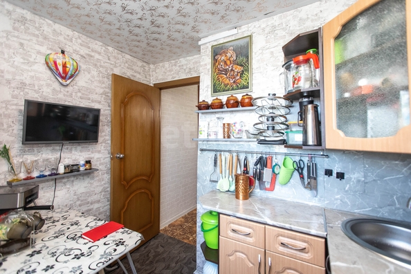
  Продается 3-комн. квартира 60 м². Фото 22.