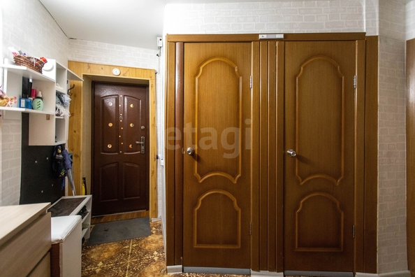 
  Продается 3-комн. квартира 60 м². Фото 24.