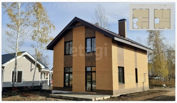 
  Продается дом 134 м². Фото 6.
