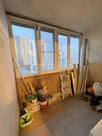 
  Продается 1-комн. квартира 31 м². Фото 3.