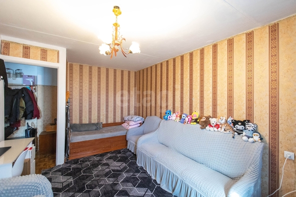 
  Продается 1-комн. квартира 30 м². Фото 3.