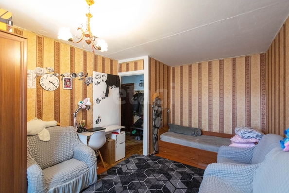 
  Продается 1-комн. квартира 30 м². Фото 6.