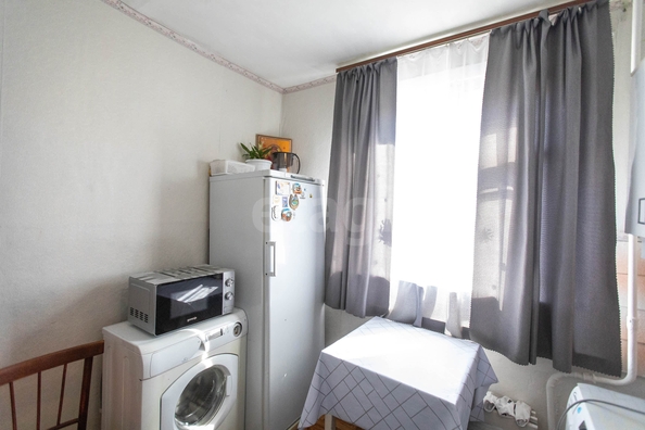 
  Продается 1-комн. квартира 30 м². Фото 8.