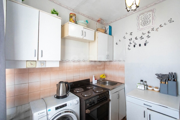 
  Продается 1-комн. квартира 30 м². Фото 9.