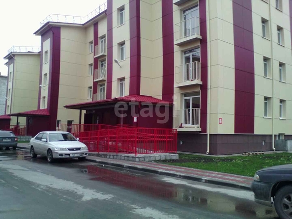 
  Продается 1-комн. квартира 39 м². Фото 14.
