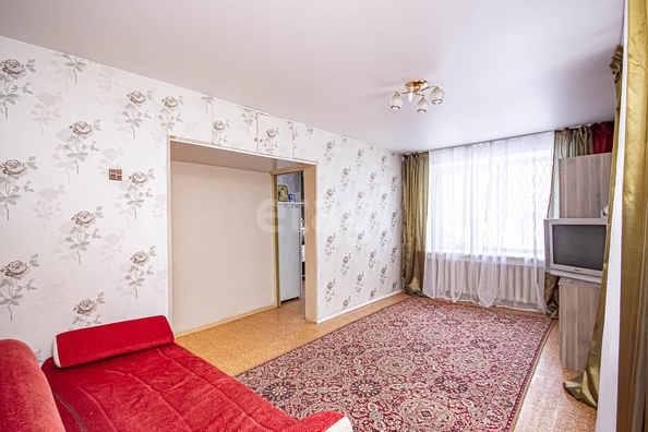 
  Продается 2-комн. квартира 38.3 м². Фото 2.