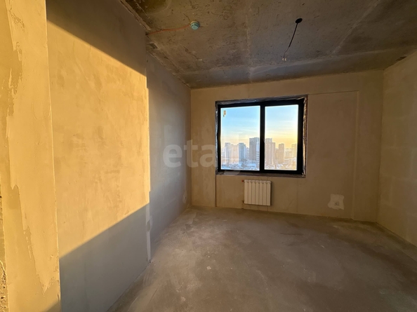 
  Продается 3-комн. квартира 75.49 м², в ЖК Тихомиров, башня А. Фото 7.