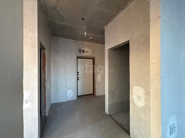 
  Продается 3-комн. квартира 75.49 м², в ЖК Тихомиров, башня А. Фото 18.