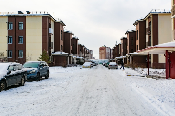 
  Продается 2-комн. квартира 43 м². Фото 6.