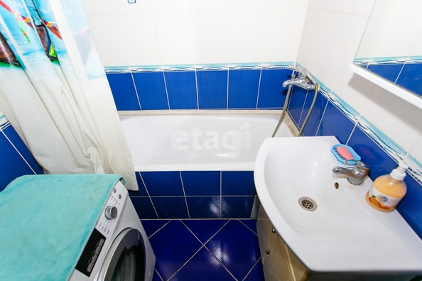 
  Продается 2-комн. квартира 43 м². Фото 12.