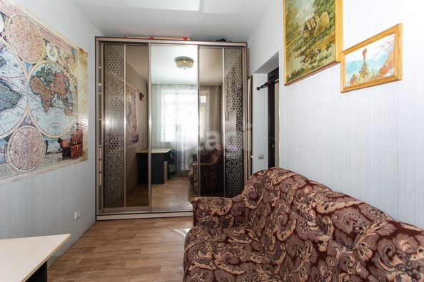 
  Продается 2-комн. квартира 43 м². Фото 15.