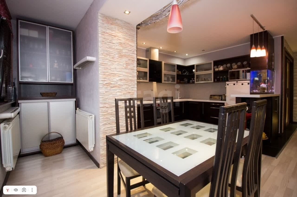 
  Продается 3-комн. квартира 90 м². Фото 18.