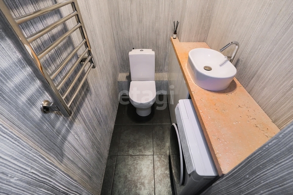 
  Продается 2-комн. квартира 86.6 м². Фото 8.