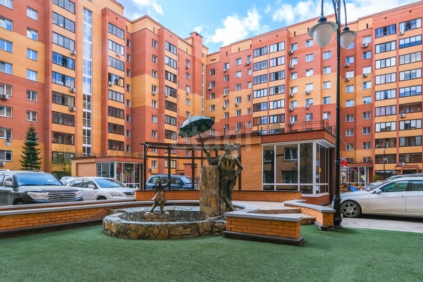 
  Продается 2-комн. квартира 86.6 м². Фото 27.