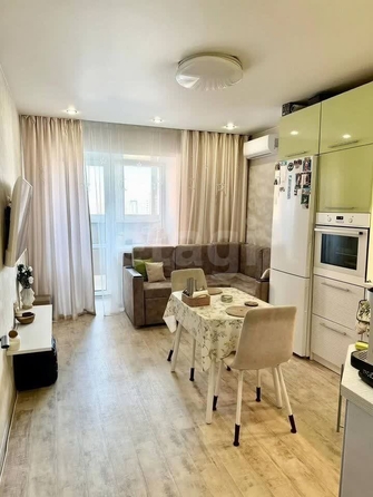 
  Продается 1-комн. квартира 51.2 м². Фото 2.
