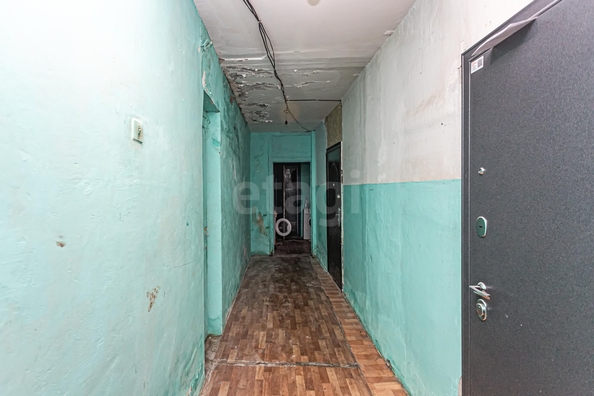 
  Продается комната 17 м². Фото 4.