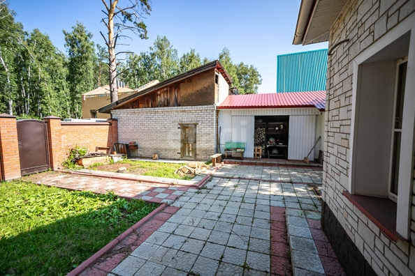 
  Продается дом 79.7 м². Фото 24.
