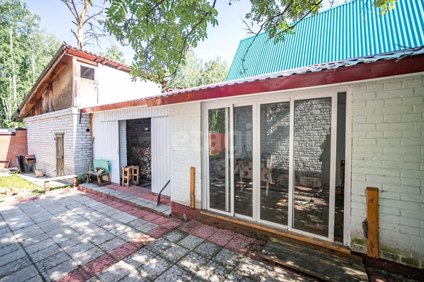 
  Продается дом 79.7 м². Фото 28.