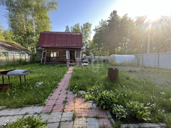 
  Продается дача 80 м². Фото 1.