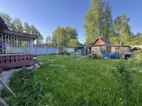 
  Продается дача 80 м². Фото 24.