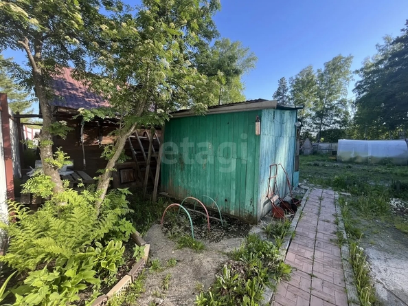 
  Продается дача 80 м². Фото 27.