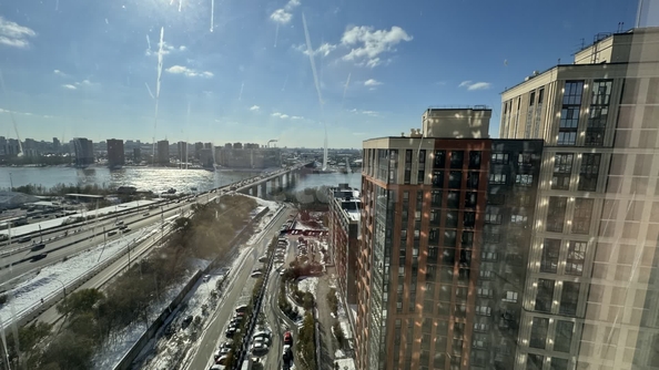 
  Продается 2-комн. квартира 54.6 м², в ЖК Чернышевский, корп 3.1. Фото 2.