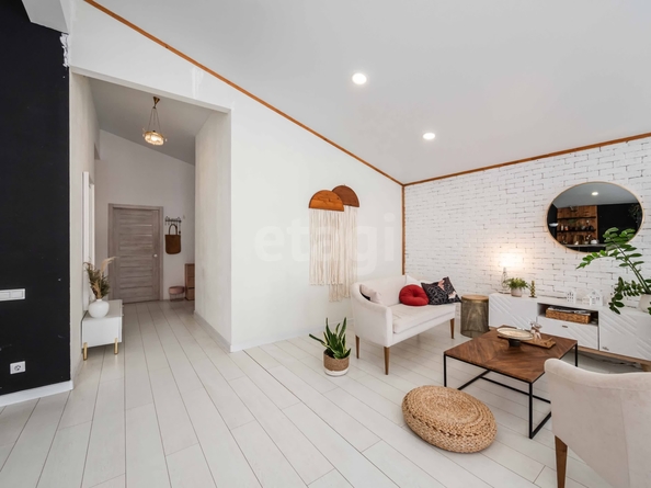 
  Продается коттедж 125 м². Фото 17.