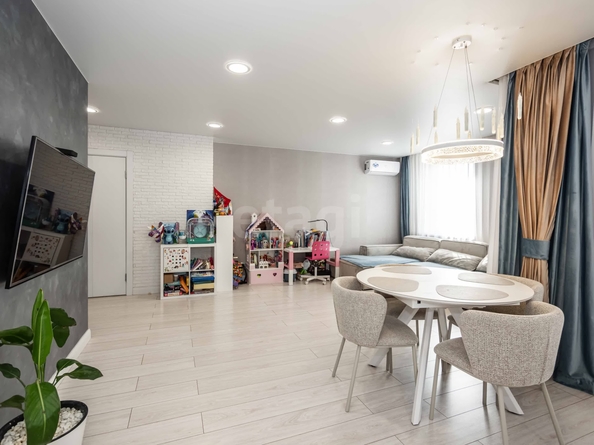
  Продается 1-комн. квартира 56 м². Фото 6.