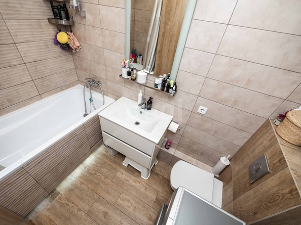 
  Продается 1-комн. квартира 56 м². Фото 12.