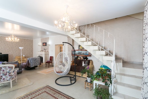 
  Продается дом 322.8 м². Фото 24.