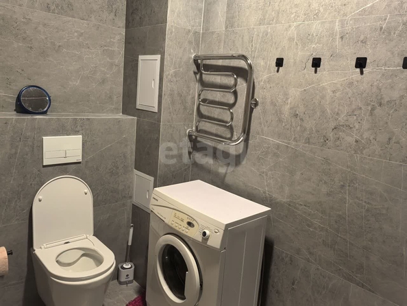 
  Продается 2-комн. квартира 37.2 м², в ЖК Радуга Сибири, дом 5. Фото 3.