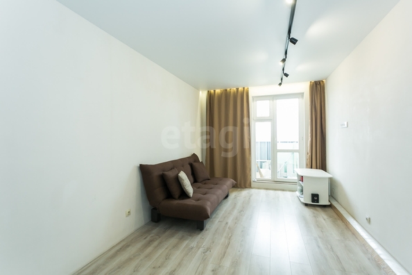 
  Продается 2-комн. квартира 37.2 м², в ЖК Радуга Сибири, дом 5. Фото 1.