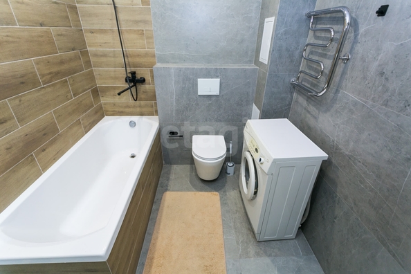 
  Продается 2-комн. квартира 37.2 м², в ЖК Радуга Сибири, дом 5. Фото 16.