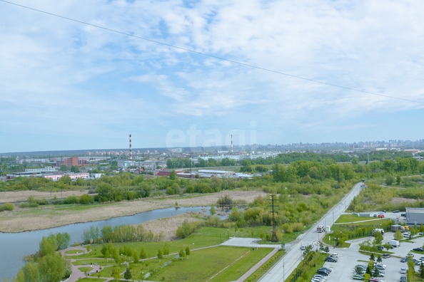 
  Продается 2-комн. квартира 37.2 м², в ЖК Радуга Сибири, дом 5. Фото 22.