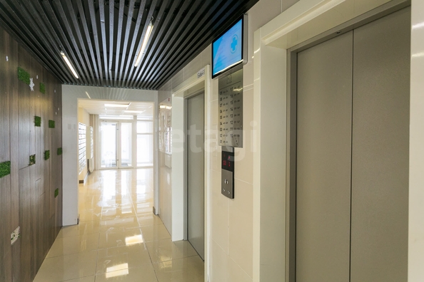 
  Продается 2-комн. квартира 37.2 м², в ЖК Радуга Сибири, дом 5. Фото 25.