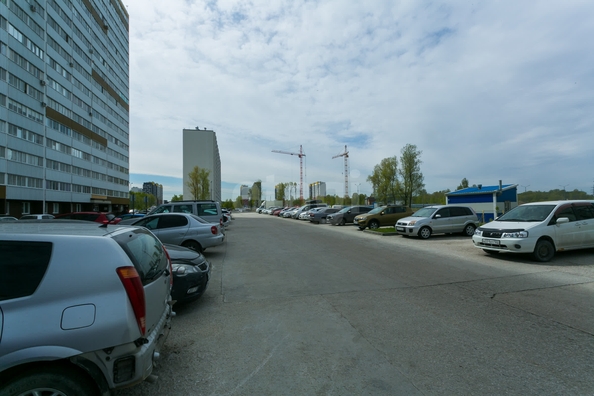 
  Продается 2-комн. квартира 37.2 м², в ЖК Радуга Сибири, дом 5. Фото 28.