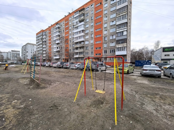 
  Продается 3-комн. квартира 69 м². Фото 7.
