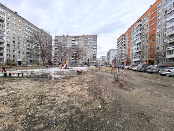 
  Продается 3-комн. квартира 69 м². Фото 8.