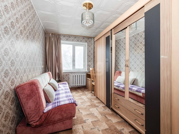 
  Продается 3-комн. квартира 69 м². Фото 27.