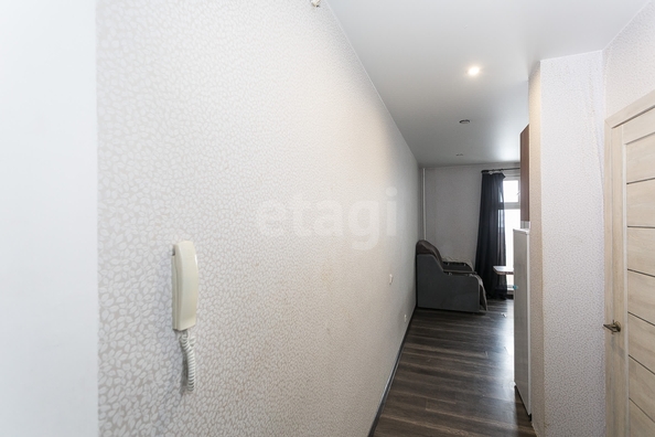 
  Продается студия 18.2 м². Фото 7.