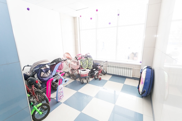 
  Продается студия 18.2 м². Фото 17.