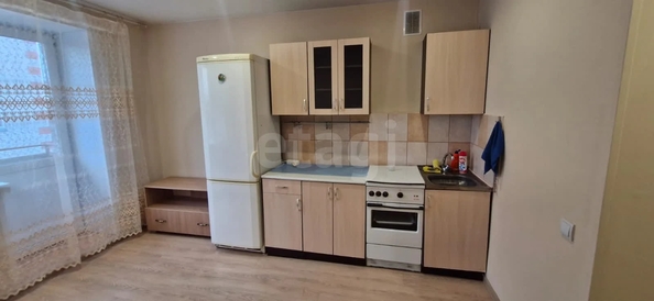 
  Сдается 1-комн. квартира 18 м². Фото 1.