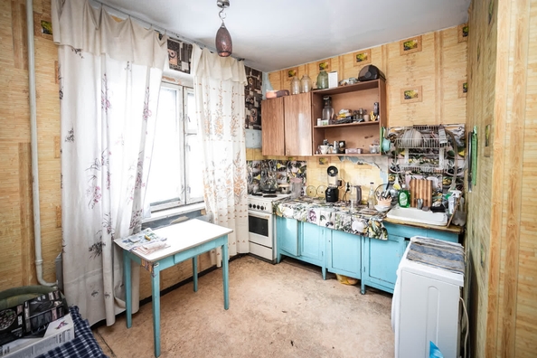 
  Продается 1-комн. квартира 37.3 м². Фото 3.