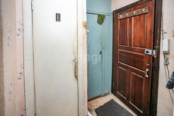 
  Продается 1-комн. квартира 37.3 м². Фото 6.