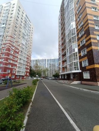 
  Продается 1-комн. квартира 44.4 м², в ЖК Ред Фокс, дом 2. Фото 22.